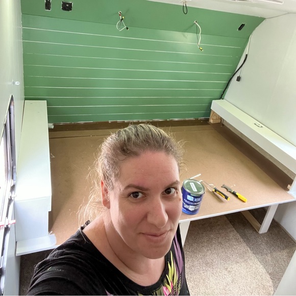 Meet your Posher, Rica - Picture 4 of 6